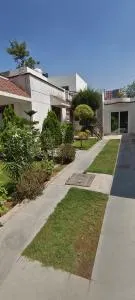 The Ansal HABITAT BD 105 ANSAL GOLF LINK 1 - Greater Noida