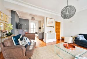 5 bedrooms house in Chelsea