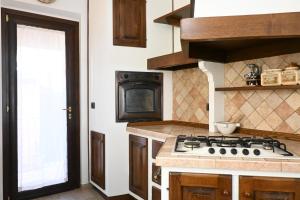 SE160 - Senigallia, comodo trilocale con patio