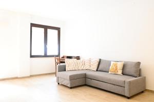 SE160 - Senigallia, comodo trilocale con patio