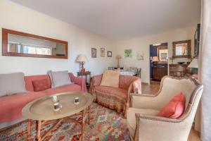 Appartement pour 4 au Pouliguen, avec terrasse