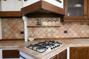 SE160 - Senigallia, comodo trilocale con patio