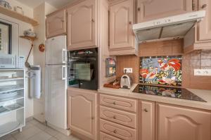 Appartement pour 4 au Pouliguen, avec terrasse