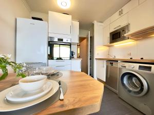 Le Chagall 2 SCLS Locations