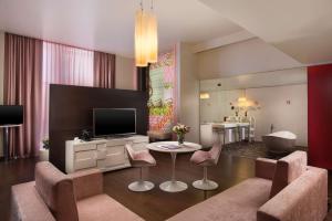 Nhow Milan