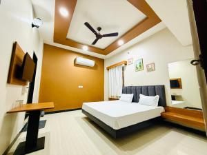 Vrindas Home Stay