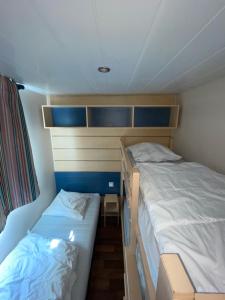 Maisons de vacances E003 - Chez Maurice et Marie : photos des chambres