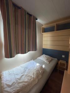 Maisons de vacances E003 - Chez Maurice et Marie : photos des chambres