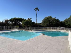 Appartements Studio avec piscine SAINT FLORENT - FLO300-134 : photos des chambres