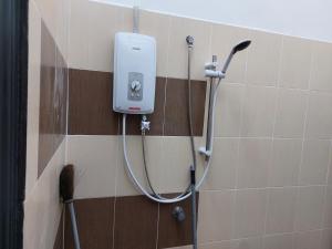 Sun Galaxy Homestay Jasin