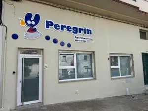 Apartamentos Turisticos Peregrin Palas - Mouromorto
