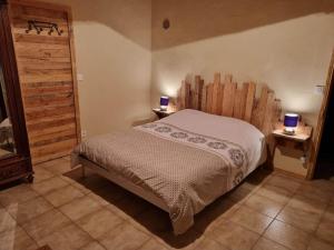 Appartements Gite a la ferme Chez Chris : photos des chambres
