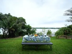 BaysideVilla MiyakoIsland - Yunafuwa