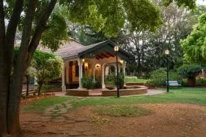 Fiori Resort - Dod Ballāpur