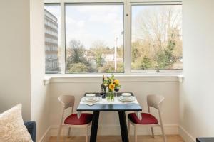 Wembley Stadium Apartments by Sleepy Lodge London