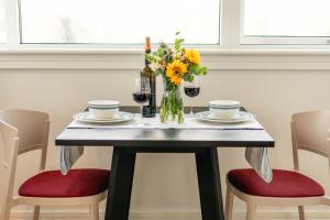 Wembley Stadium Apartments by Sleepy Lodge London