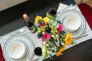 Wembley Stadium Apartments by Sleepy Lodge London