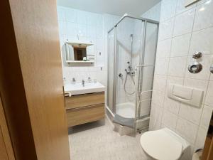 1 Zimmer Apartment mit Balkon
