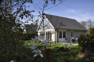 Vakantiepark Bosmeer Friesland