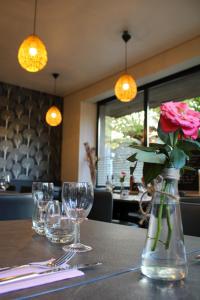 Hotels MillSaveurs : photos des chambres