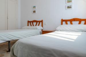 Levante Beach Apartments by Mara Boutique