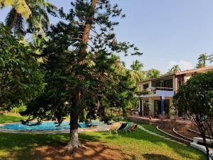 Shravansarri Homestay