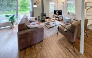 Bungalow with Patio room in Vakantiepark Bosmeer