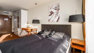 Royal Tulip, Sun & Snow