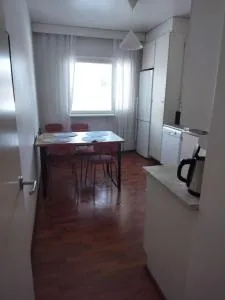 Saari 13X - 锡林耶尔维