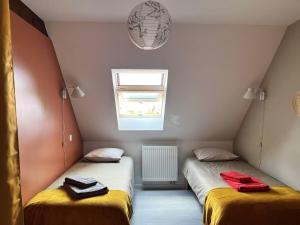 Appartements Gite La Glycine, Moderne Tres Propre 3 Lits : photos des chambres