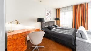 Apartamenty Sun & Snow Royal Tulip
