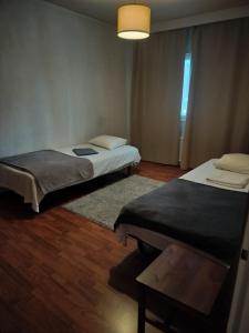 LibO-apartment, Saari 13X