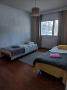 LibO-apartment, Saari 13X