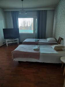 LibO-apartment, Saari 13X