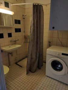 LibO-apartment, Saari 13X