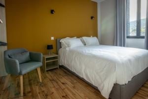 Appartements Residence Plaisance : photos des chambres