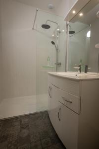 Appartements Residence Plaisance : Appartement 1 Chambre Supérieur
