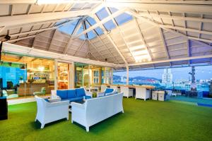 Sira Grande Hotel, Patong