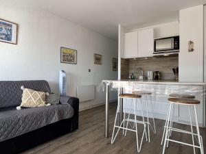 Appart 2 pièces 4 couchages BANYULS SUR MER BN090-F23