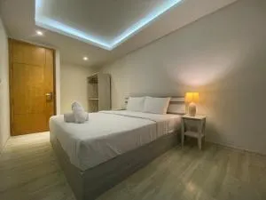 Le Grand Bleu - 班阁库安