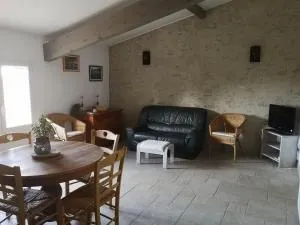 Le Relais d'Elisa - Le Pègue