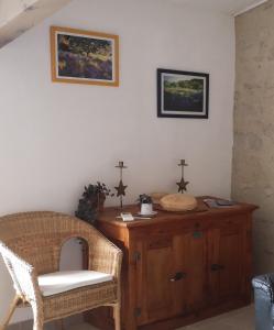 Appartements Le Relais d-Elisa : photos des chambres