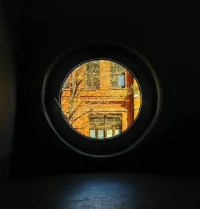 Charmant wohnen am Fuße des Kassbergs