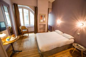 Hotel La Porte Dijeaux photo 9