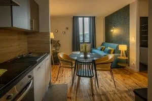 Résidence Plaisance - Yssac-la-Tourette