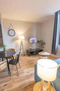 Appartements Residence Plaisance : photos des chambres