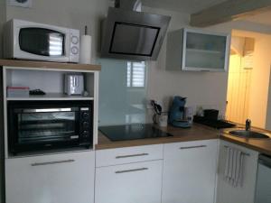 Appartements Gite Le Rimbach : photos des chambres