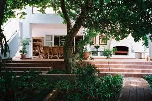 Melrose Place Boutique Hotel - 约翰内斯堡