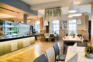 Park View Residence by Baltic Home