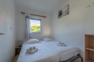 Maisons de vacances La Maison Mer - 200m de la plage - Wifi : photos des chambres